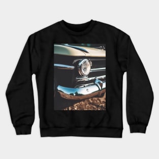 Pickup Crewneck Sweatshirt